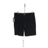 Calvin Klein Men's Bermuda Shorts XL Black