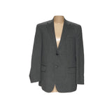 NAUTICA Gray Men's Blazer - Size 44