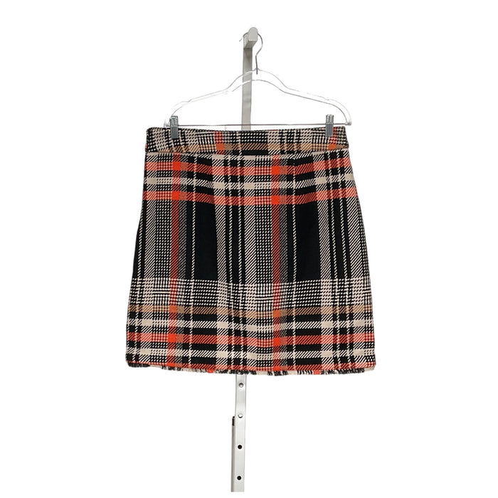 Ann Taylor Mini Skirt - Size 12