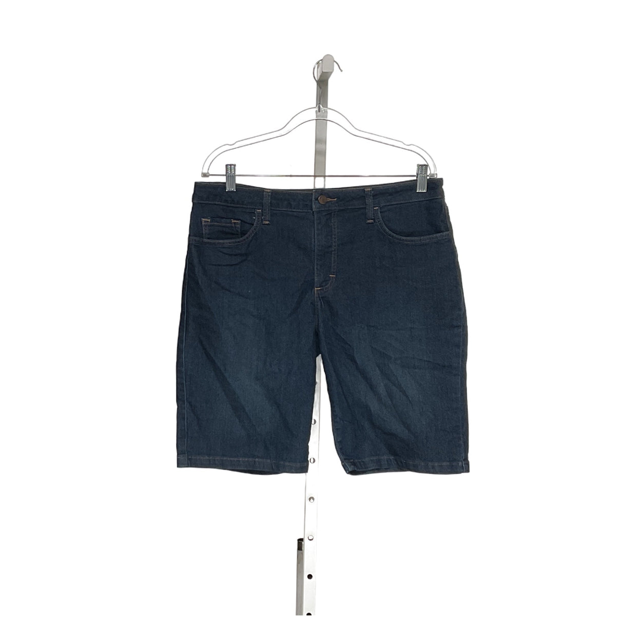 Lee Blue Bermuda Shorts Size 14