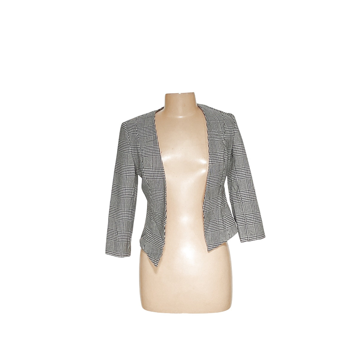 Express Black Cardigan - Size 2