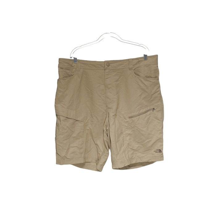 The North Face Men's Beige XXL Bermuda Shorts