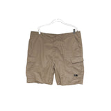 Nike Brown Bermuda Shorts - Men's 38