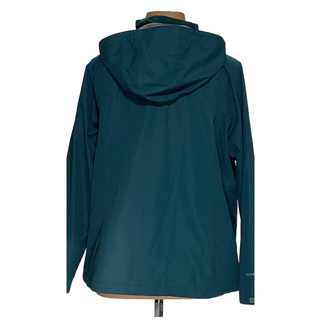 Eddie Bauer Green Plus Size Jacket