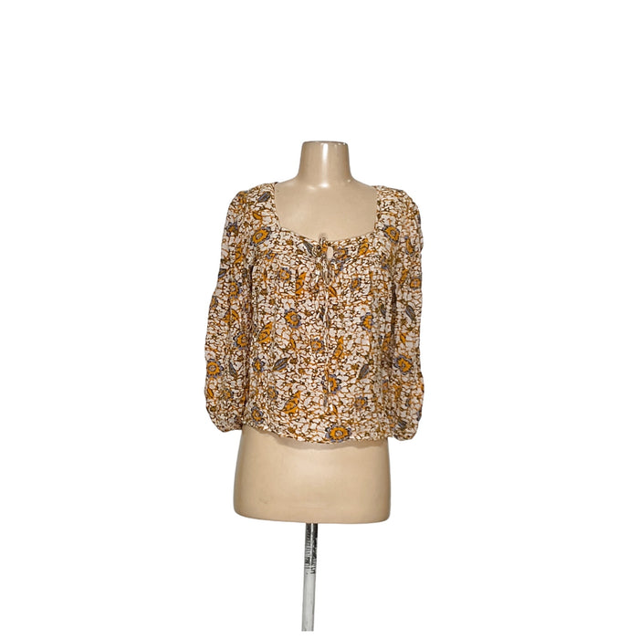 Cynthia Rowley S Blouse