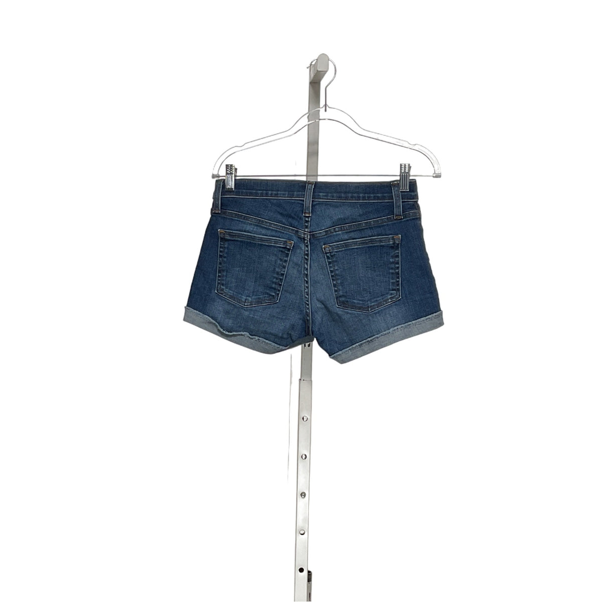 J. Crew Sailor Shorts, Blue, Size 25