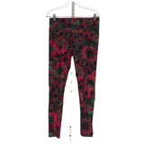 Lularoe Multicolor Ankle Leggings - Women's L