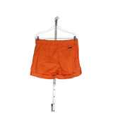 Sanctuary Women's Sailor Shorts 30 Orange