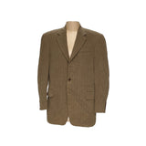 NAUTICA Brown Blazer for Men in Size 44