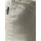 Levi's White Bermuda Shorts - Size 33