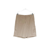 Nike Beige Bermuda Shorts 32