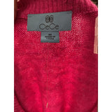 CeCe Pink Women's Sweater - Size M