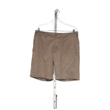 The North Face Beige Bermuda Shorts Size 34