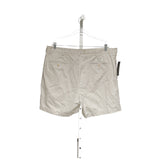 Polo Ralph Lauren Men's Beige Bermuda Shorts