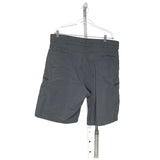 Wrangler Men's Gray Bermuda Shorts