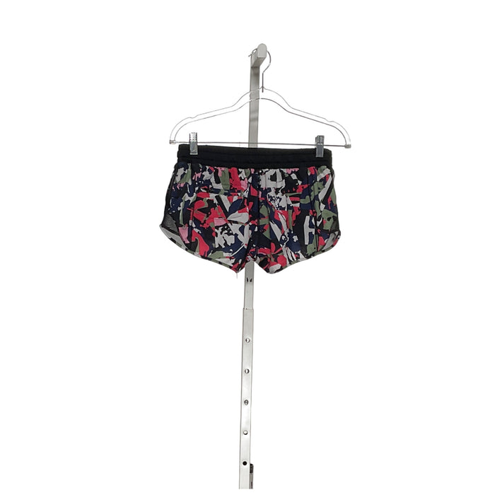 Lululemon Multicolor Athletic Shorts - Petite XXS