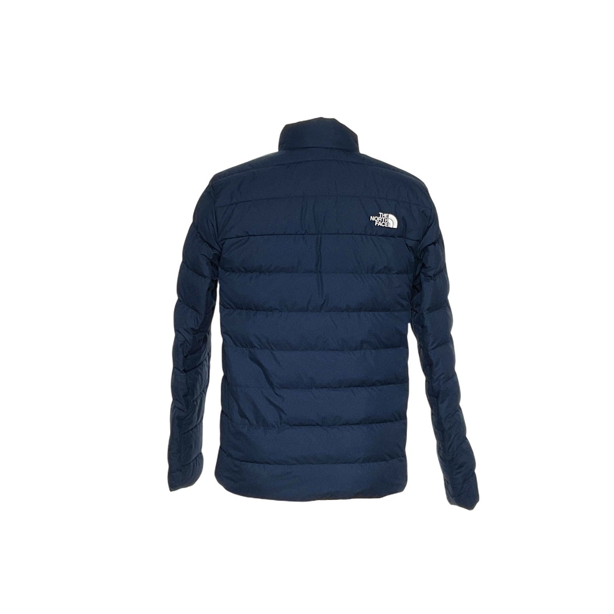 TNF Blue Puffer Men's M Jacket