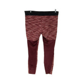 Nike Purple Plus Size Activewear Leggings