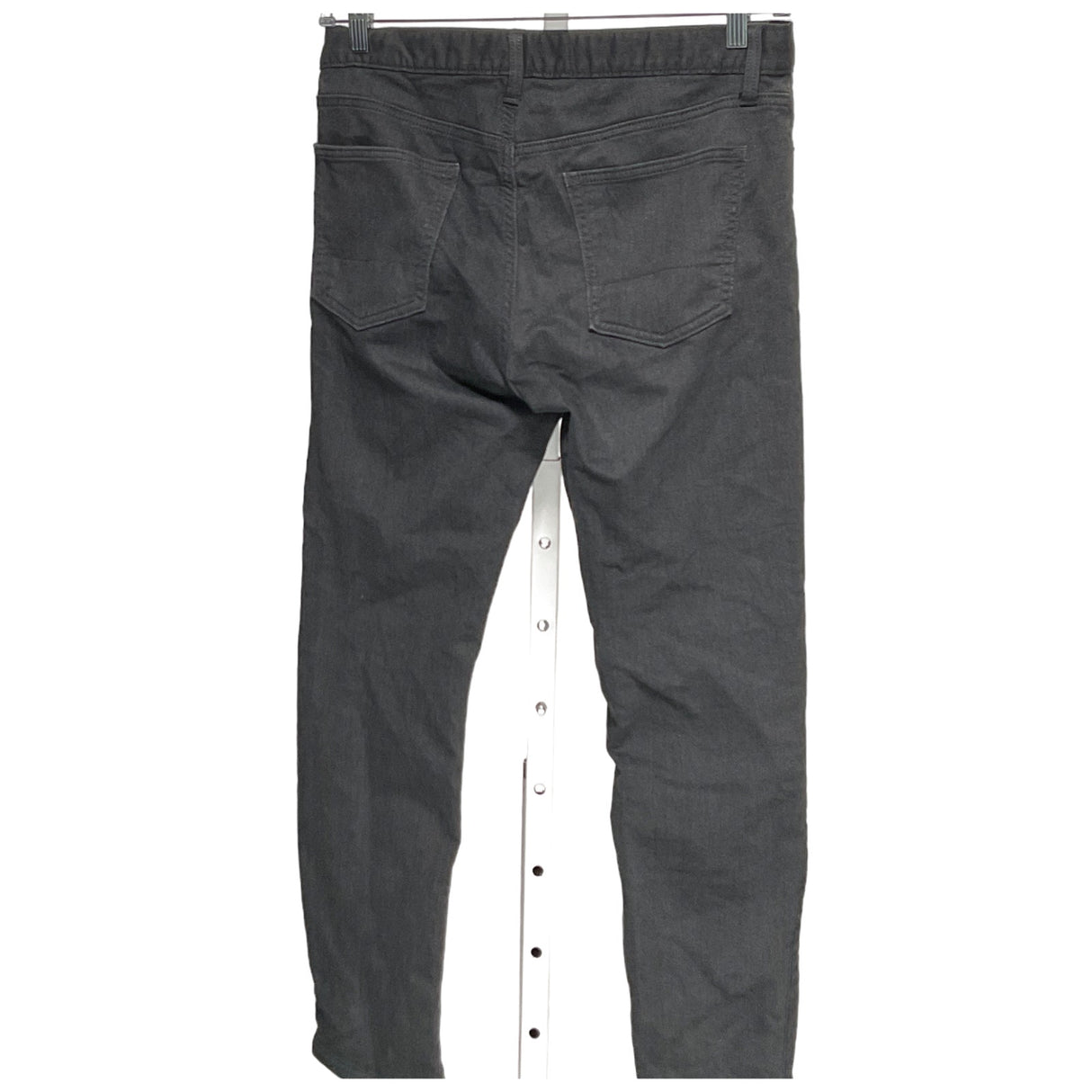 Banana Republic Men's Gray Jeans