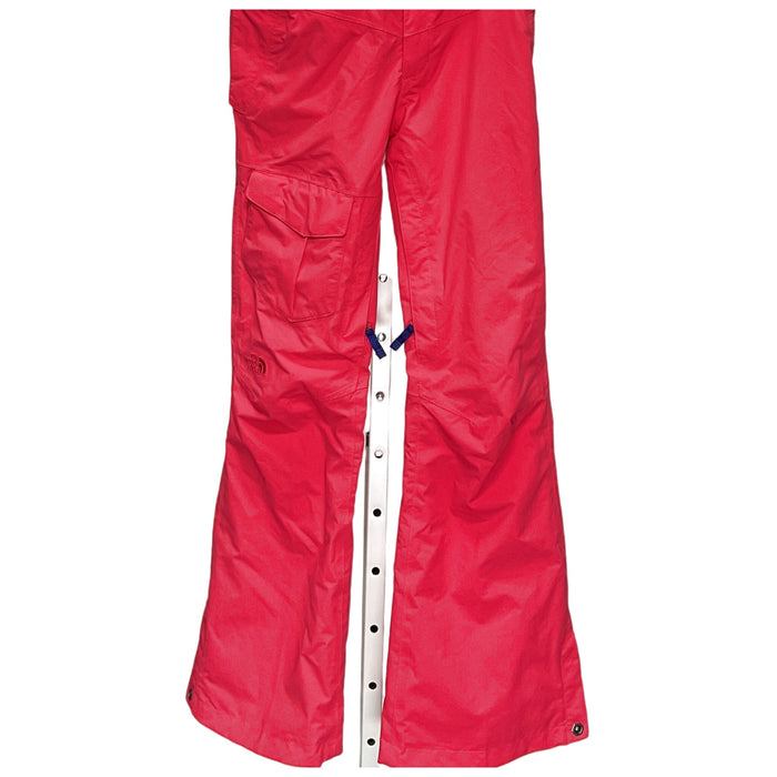 The North Face Pink Petites Snow Pants