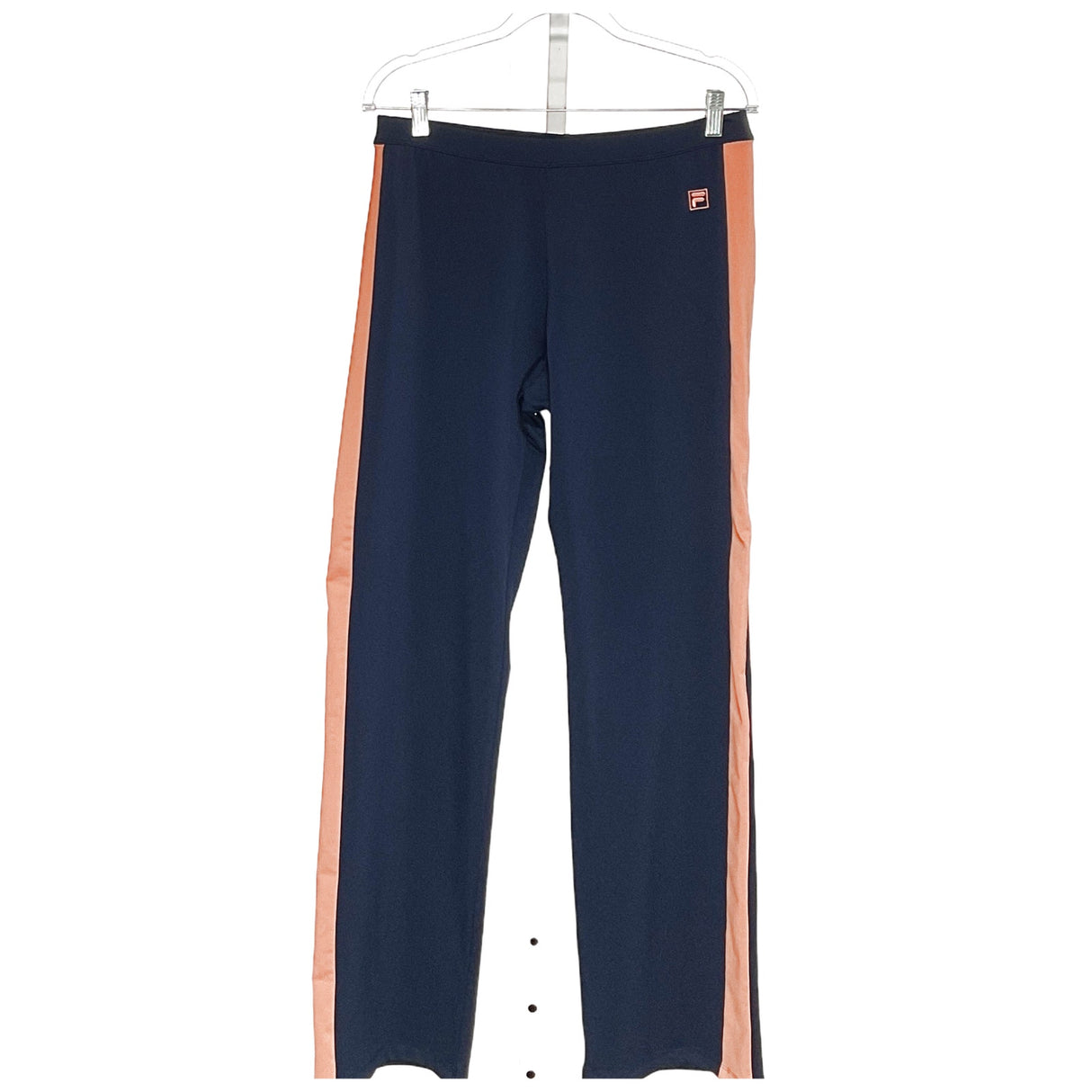 Fila Blue XL Activewear Sweatpants