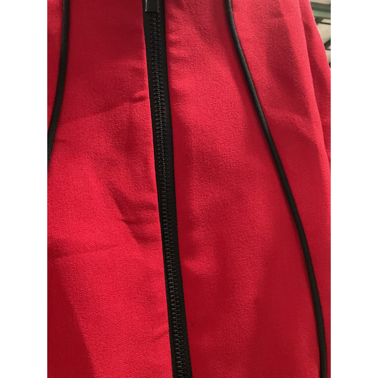 Kasper Red Blazer - Women's Size 14