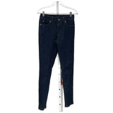 Tahari Blue Straight Leg Jeans - Size 8/29