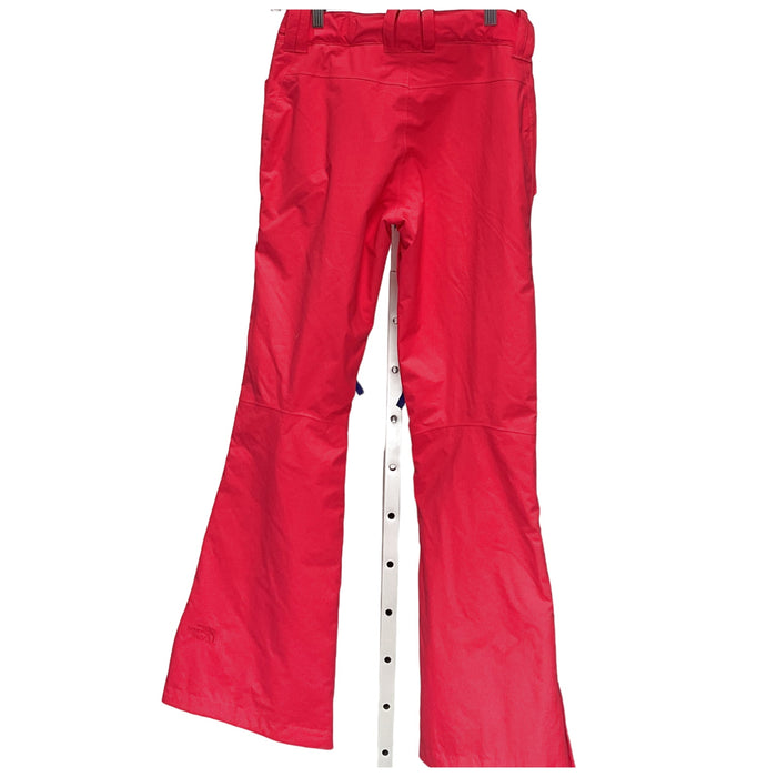 The North Face Pink Petites Snow Pants