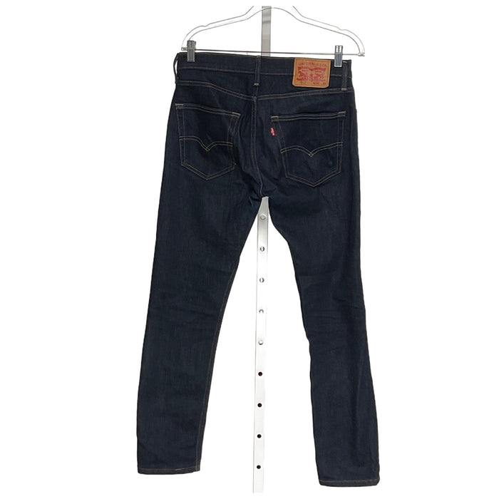 Levi's Men's Blue Jeans