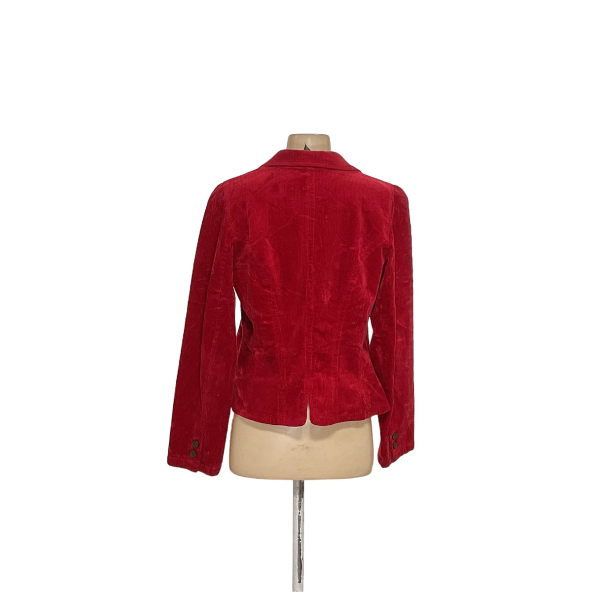 Red Lauren Ralph Lauren Jacket