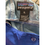 Patagonia Men's XL Multi Windbreaker Jacket