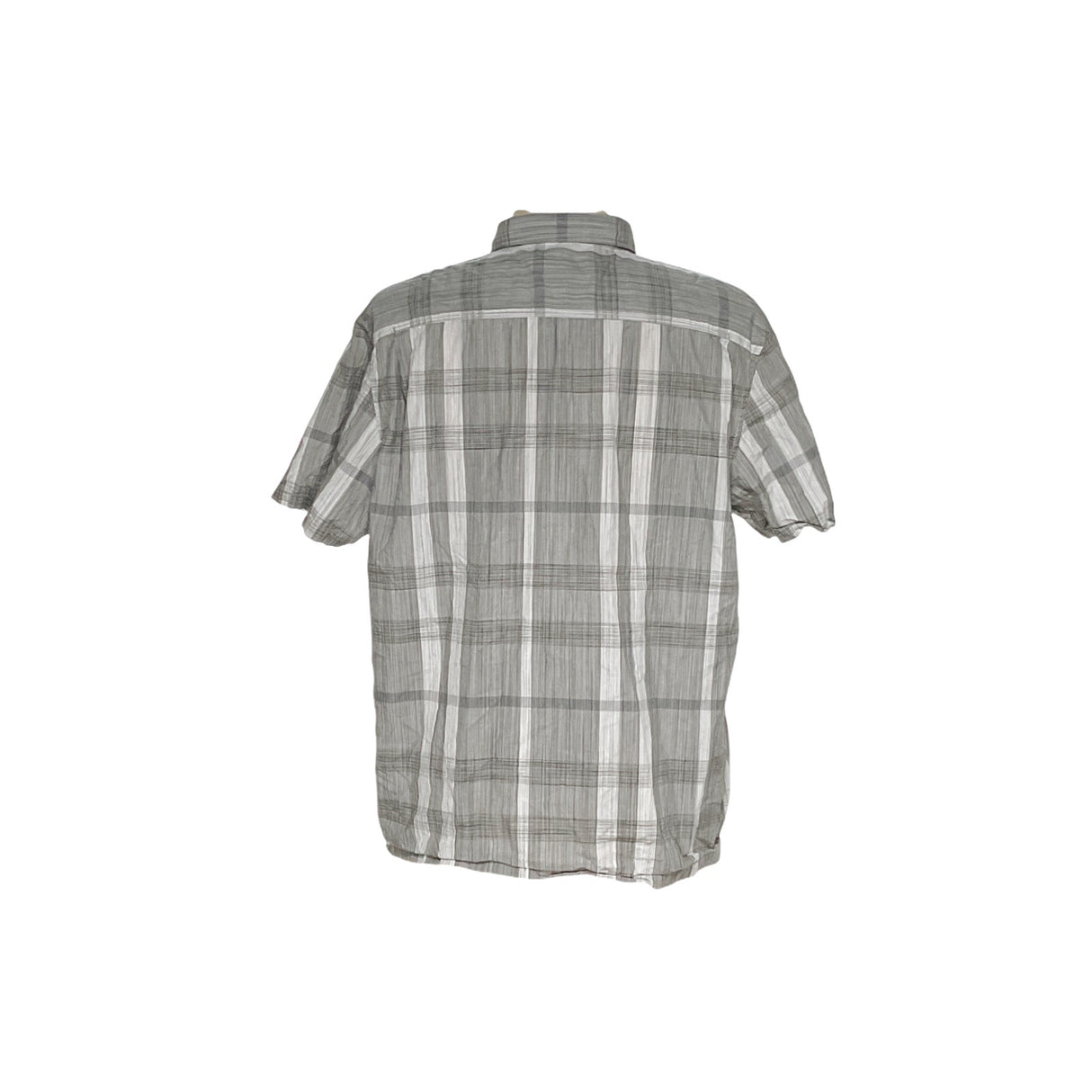 Calvin Klein Multicolor Men's Casual Button-Down