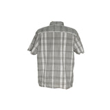 Calvin Klein Multicolor Men's Casual Button-Down