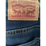 Levi's Women's Skinny Jeans - Size 27