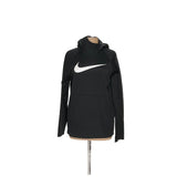 Nike Black Women's Pullover Sweater - Size M