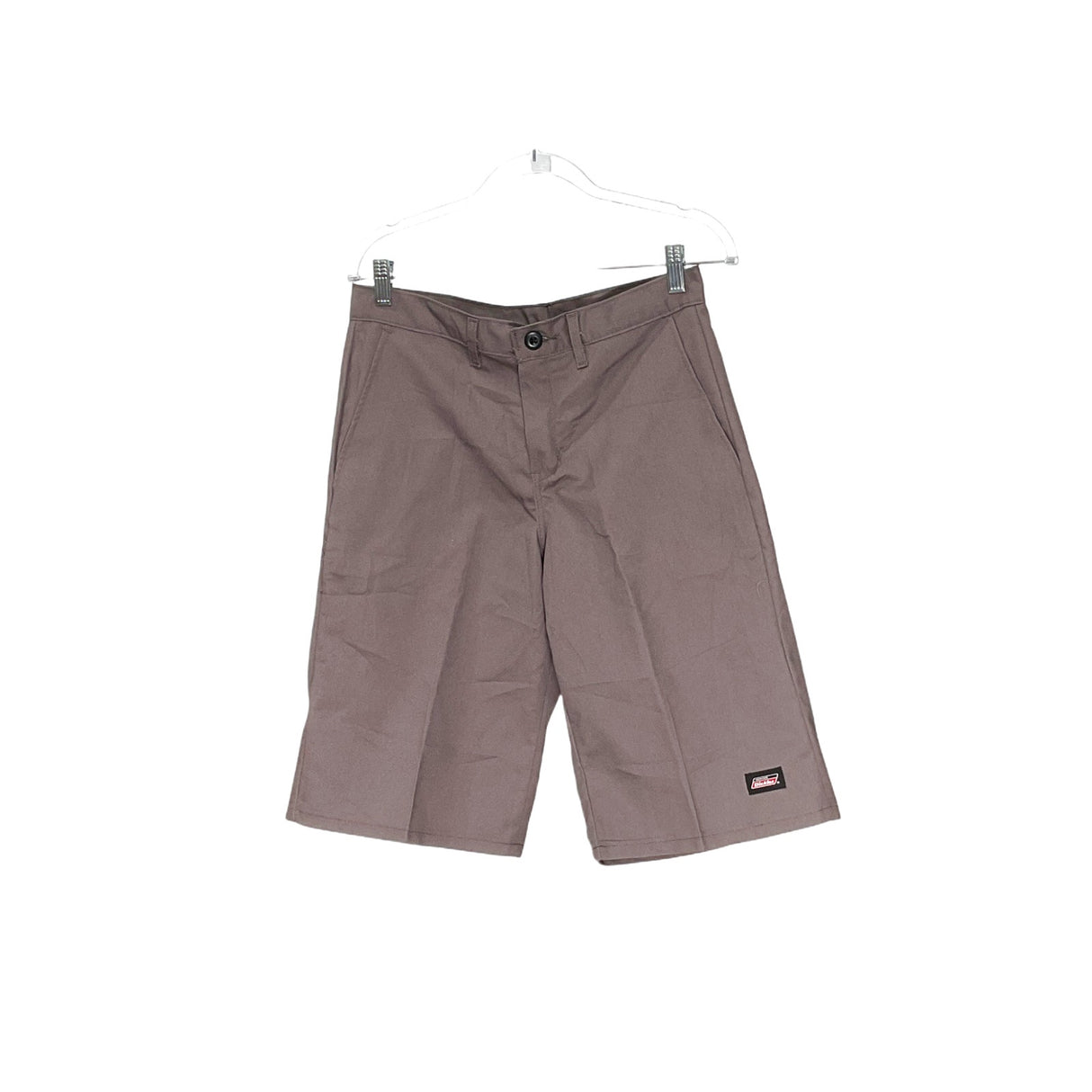 Dickies Men's Gray Bermuda Shorts - Size 30