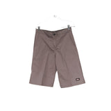 Dickies Men's Gray Bermuda Shorts - Size 30