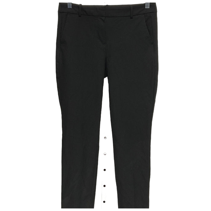 J. CREW Black Dress Pants