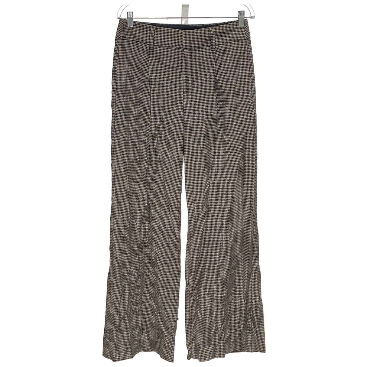 Banana Republic Multicolor Petite Ankle Pants 8P