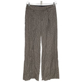 Banana Republic Multicolor Petite Ankle Pants 8P