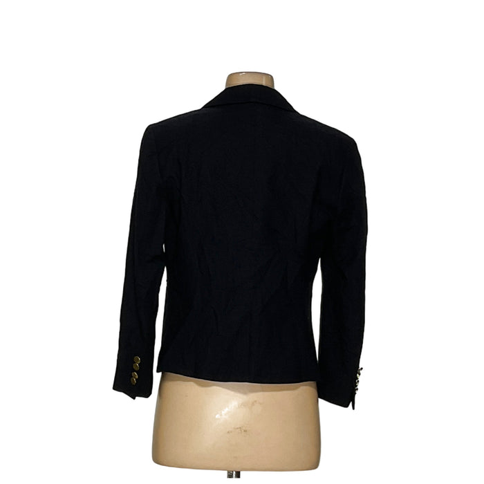 Ann Taylor Blue Blazer