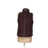 Carhartt Red Women's Basic Jacket Vest