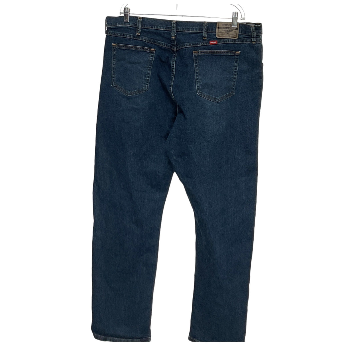 Wrangler Blue Men's Jeans