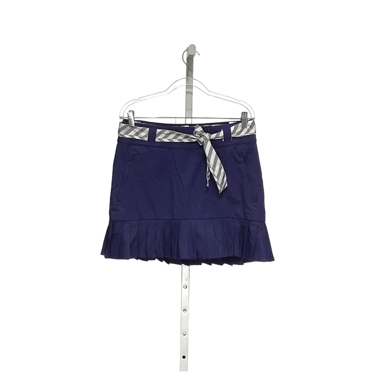 Levi's Women's Purple Mini Skort Size S