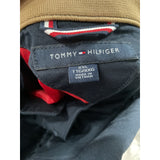 Tommy Hilfiger Blue 2XL Men's Jacket