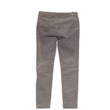 PrAna Gray Corduroy Pants Size 10