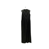 Calvin Klein Black Jumpsuit - Women's Size 8