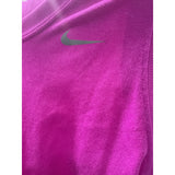 Nike Women's Purple Tank Top