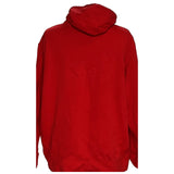 Red Reebok Men's Hoodie - 3XL