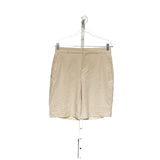 Banana Republic Beige Bermuda Shorts - Men's 30